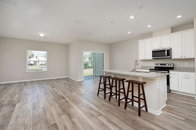Building Photo - New 3/2.5 Townhome in Ormond Beach