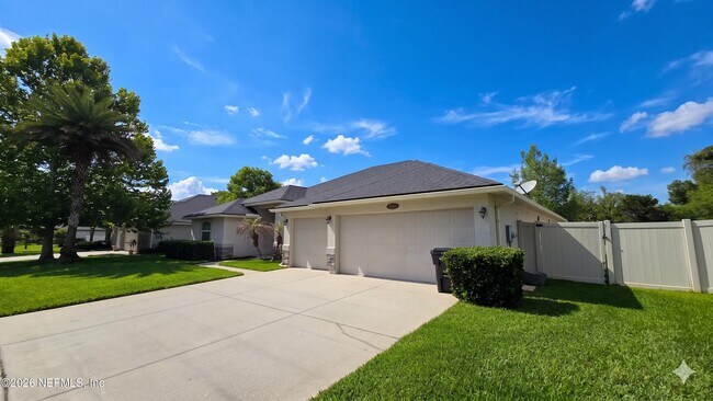 Foto del edificio - 3022 Plantation Ridge Dr