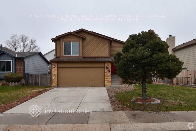 Building Photo - 12444 Country Meadows Dr