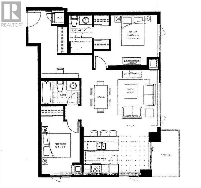 Photo du bâtiment - 190 Borough Dr