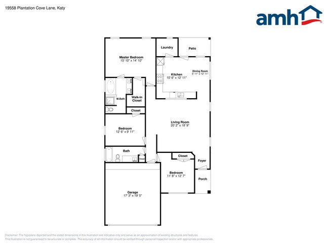 Foto del edificio - 19558 Plantation Cove Ln