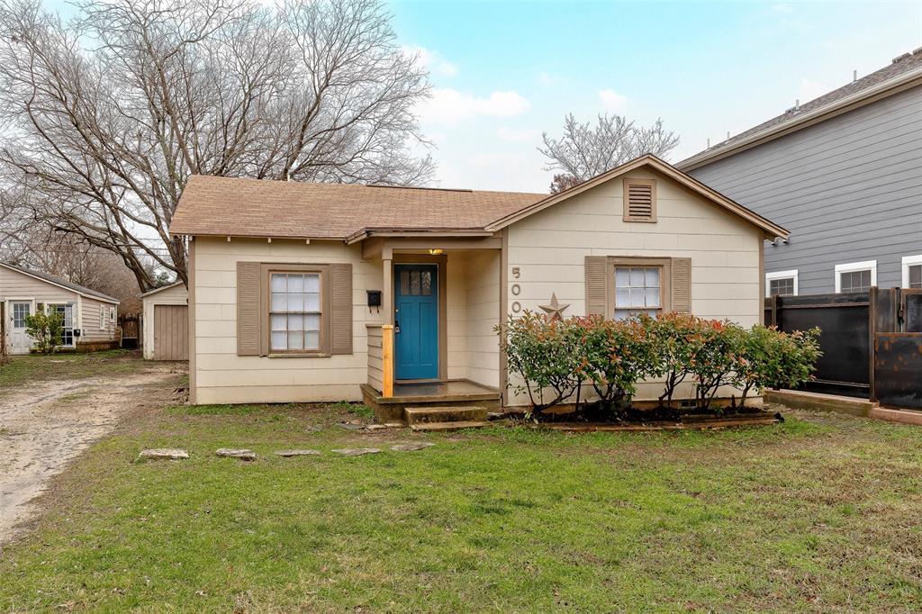 5007 Duval St, Austin, TX 78751 - House Rental in Austin, TX ...