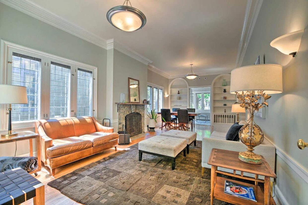 Foto principal - 326 N Grove Ave