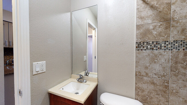 Building Photo - Wheelhouse Apartments