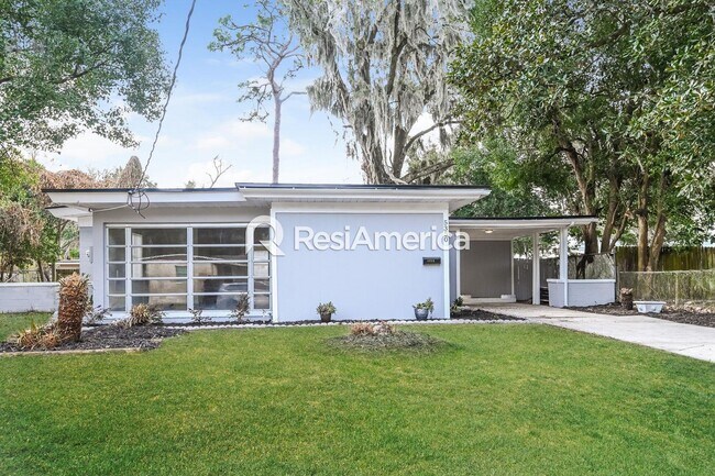 Foto del edificio - 3 br, 2 bath House - 5350 Oak Forest Drive
