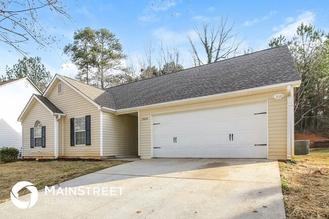 Building Photo - 7010 New Dale Rd