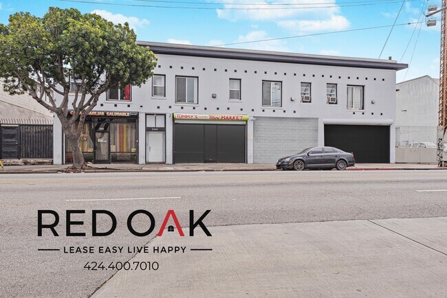 Foto del edificio - 2906 San Pedro St