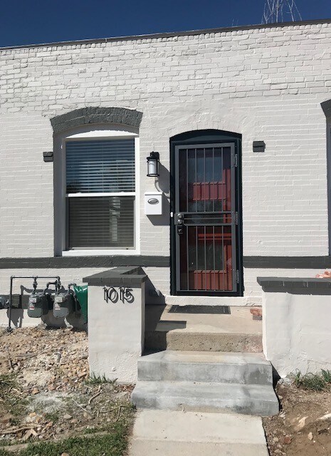 Foto del edificio - 1013-1015 South Washington Street, LLC