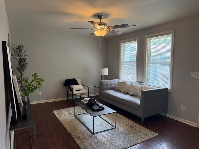 Foto del edificio - cozy one bedroom