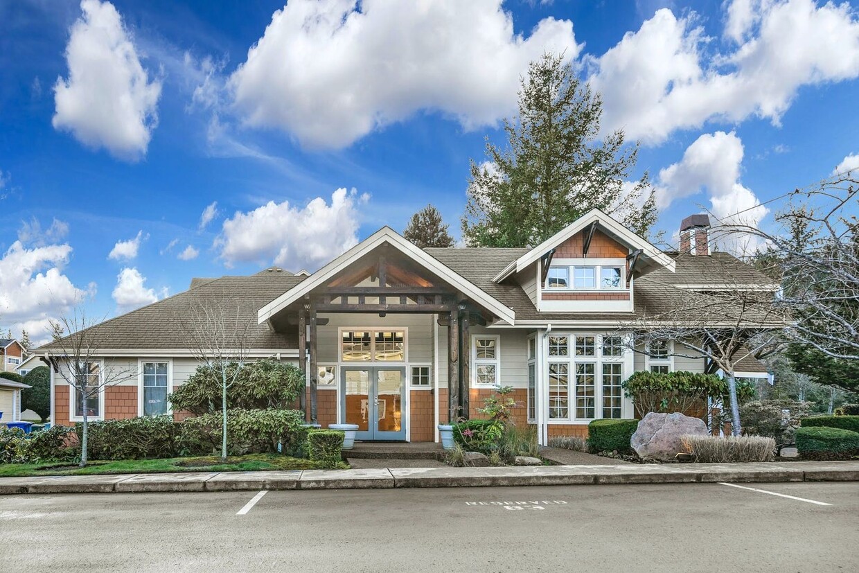 Primary Photo - Charming 1 Bedroom Sammamish Condo