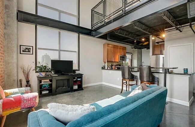 Foto del edificio - 3110 Thomas Ave