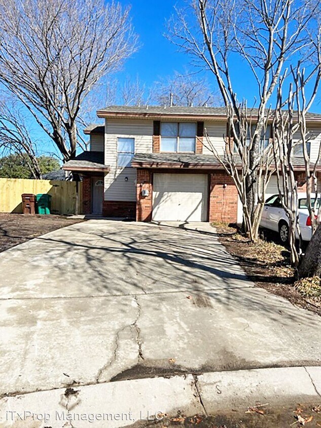 3 br, 1.5 bath House 313 Gabe Ct House Rental in Denton, TX