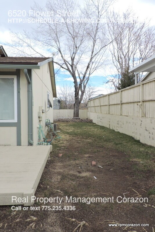 Foto del edificio - 6520 Flower St