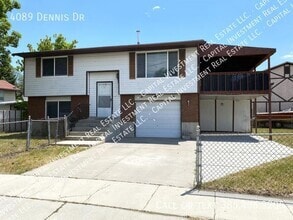 Building Photo - 4089 Dennis Dr