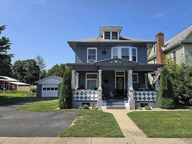 Primary Photo - 541 Union St