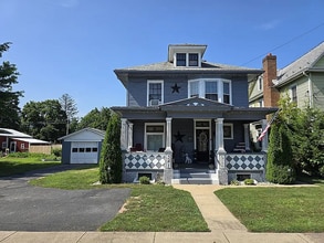 Building Photo - 541 Union St