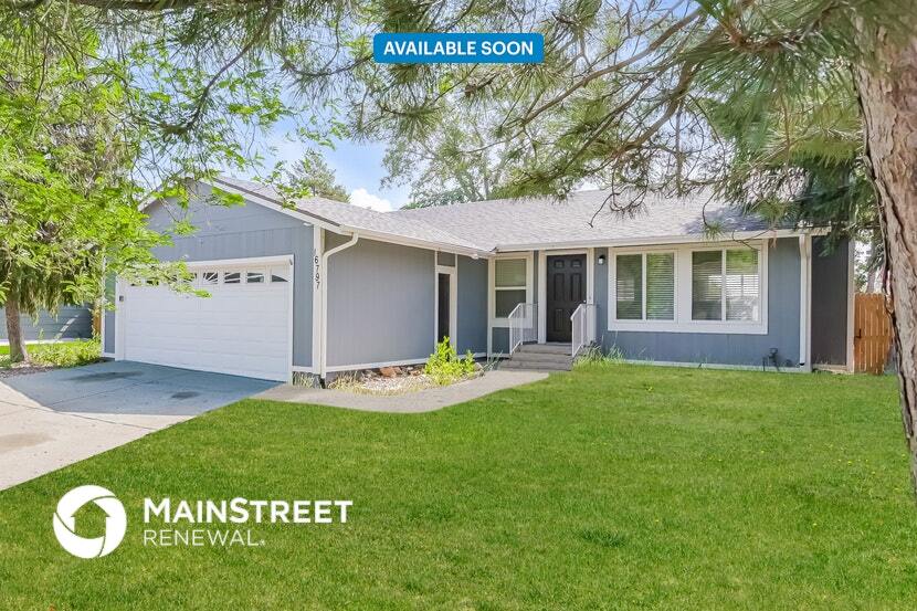 Primary Photo - 16797 E Mansfield Cir