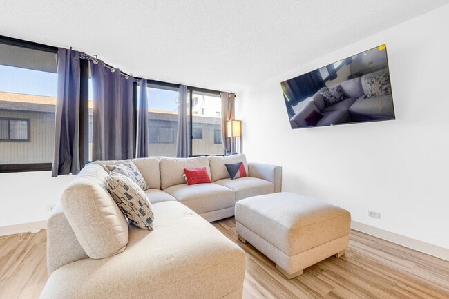 Foto del edificio - 1820 Waiola St