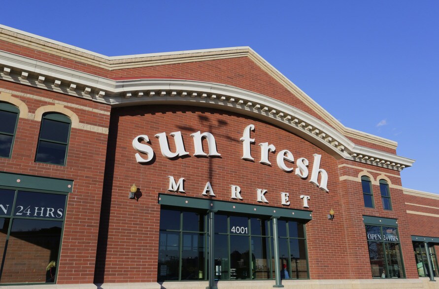 Picture of West Plaza Kansas City