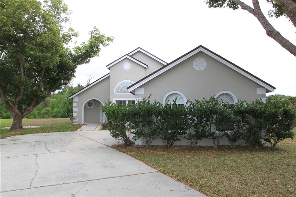 16543 Coopers Hawk Ave, Clermont, FL 34714 House for Rent in Clermont