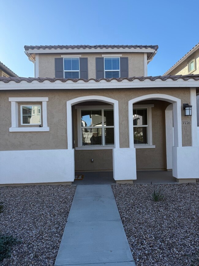 Building Photo - 3336 S Lotus