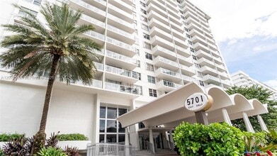 Building Photo - 5701 Collins Ave