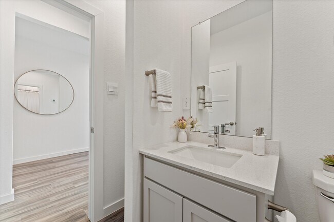 Foto del edificio - 10212 Prairie Creek Ln