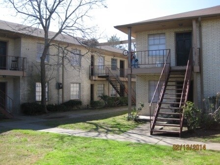 Foto del edificio - Celtic Apartments