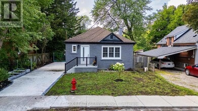 Building Photo - 74 W 3rd St