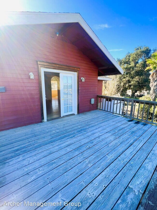 Foto del edificio - 3 br, 2 bath House - 711 Hunter Lane