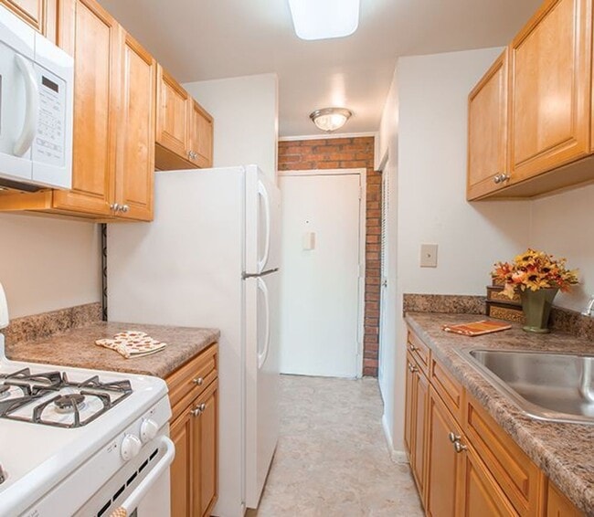 Interior Photo - Shillington Commons Apartments