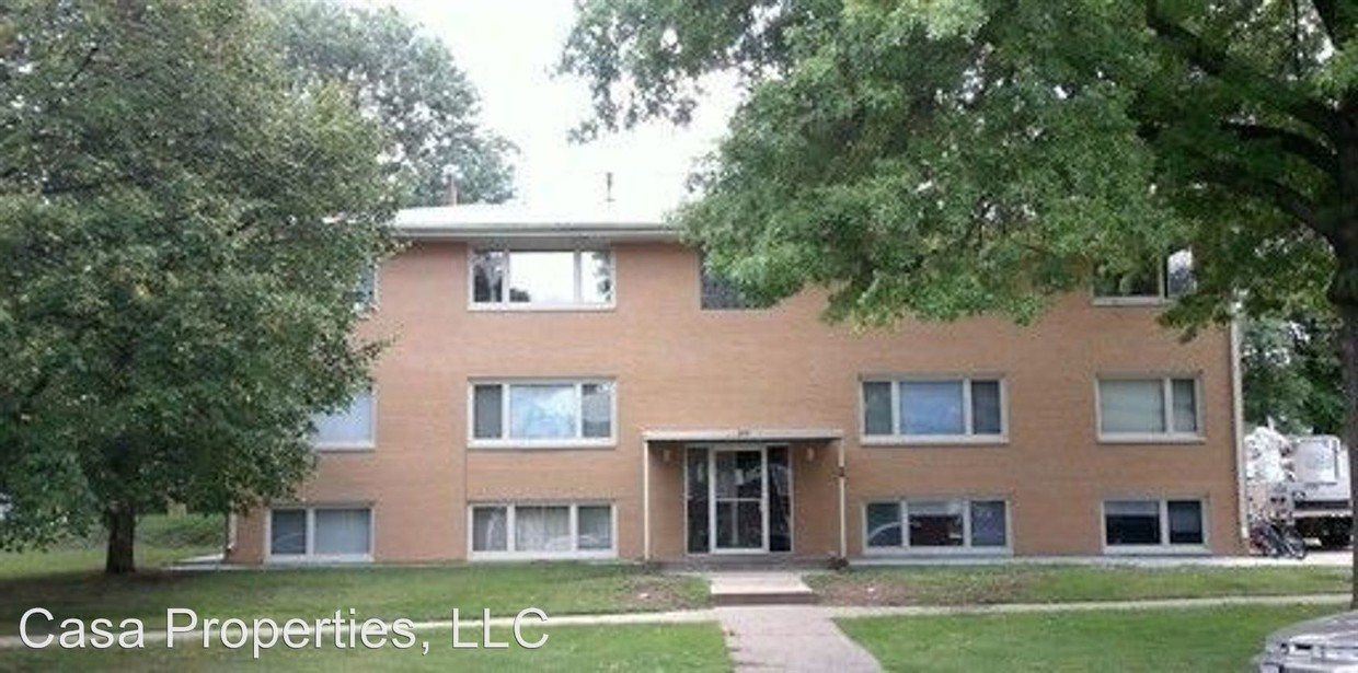 Primary Photo - 900 S 19th St