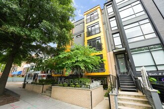 Building Photo - 3821 14th St NW