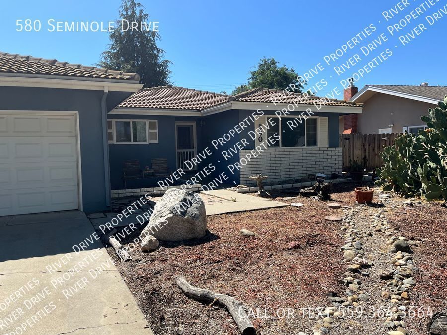 Primary Photo - New To The Market With Pool
