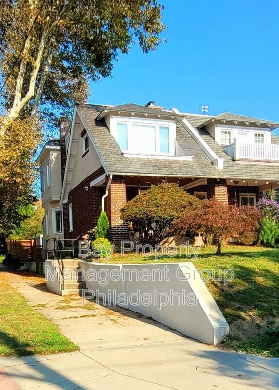 Photo - 501 E Mount Airy Ave