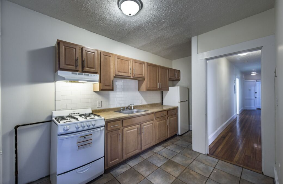 Foto principal - 10 Barrows St