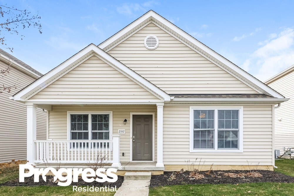 2557 Bristlecone Ln, Grove City, OH 43123 House Rental in Grove City