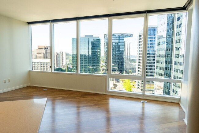Foto del edificio - 1Bd/1.5BA Bellevue Condo