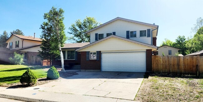 Building Photo - 6638 Cole Ct