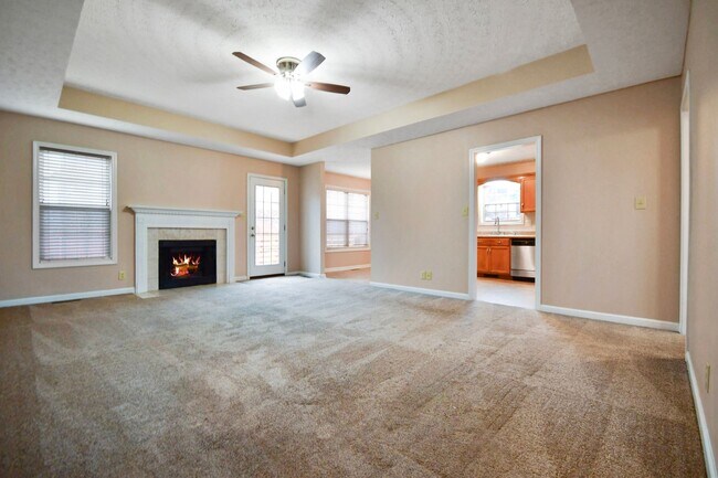 Foto del edificio - Pet Friendly Three Bedroom!