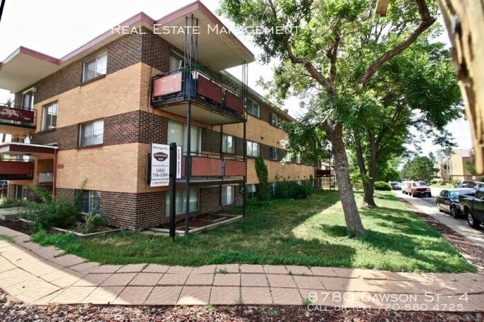 Primary Photo - 1 bedroom in Denver CO 80229