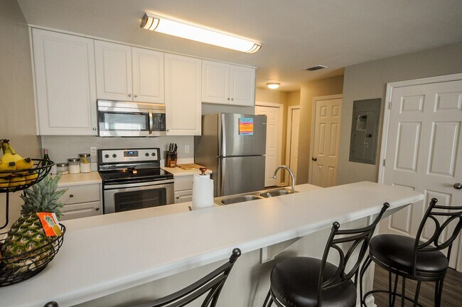 Foto del edificio - 4258 Augustus Oak Ct