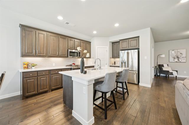 Foto del edificio - 1733 Lark Ln
