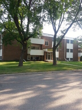 Foto del edificio - 250 21st St NW