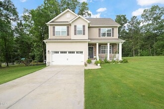 Building Photo - 947 Weatherby Ln