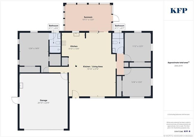 Building Photo - 705 NE Vanda Terrado