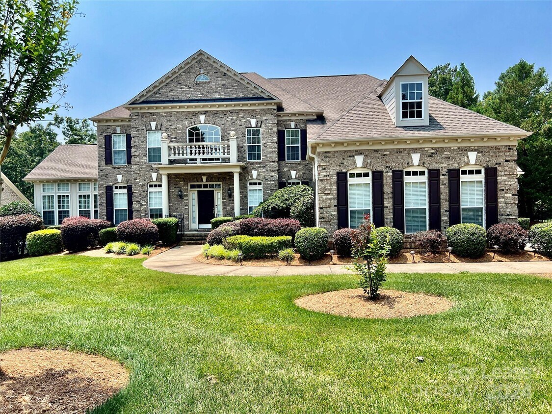 7403 Yellowhorn Trail, Waxhaw, NC 28173 House Rental in Waxhaw, NC