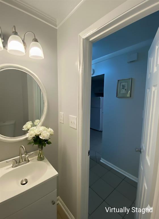 Foto del edificio - 6368 Baker Ct