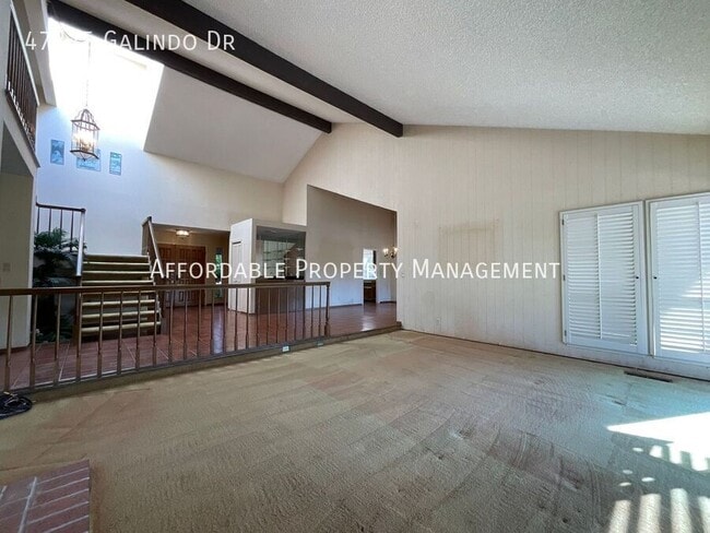 Building Photo - 47325 Galindo Dr