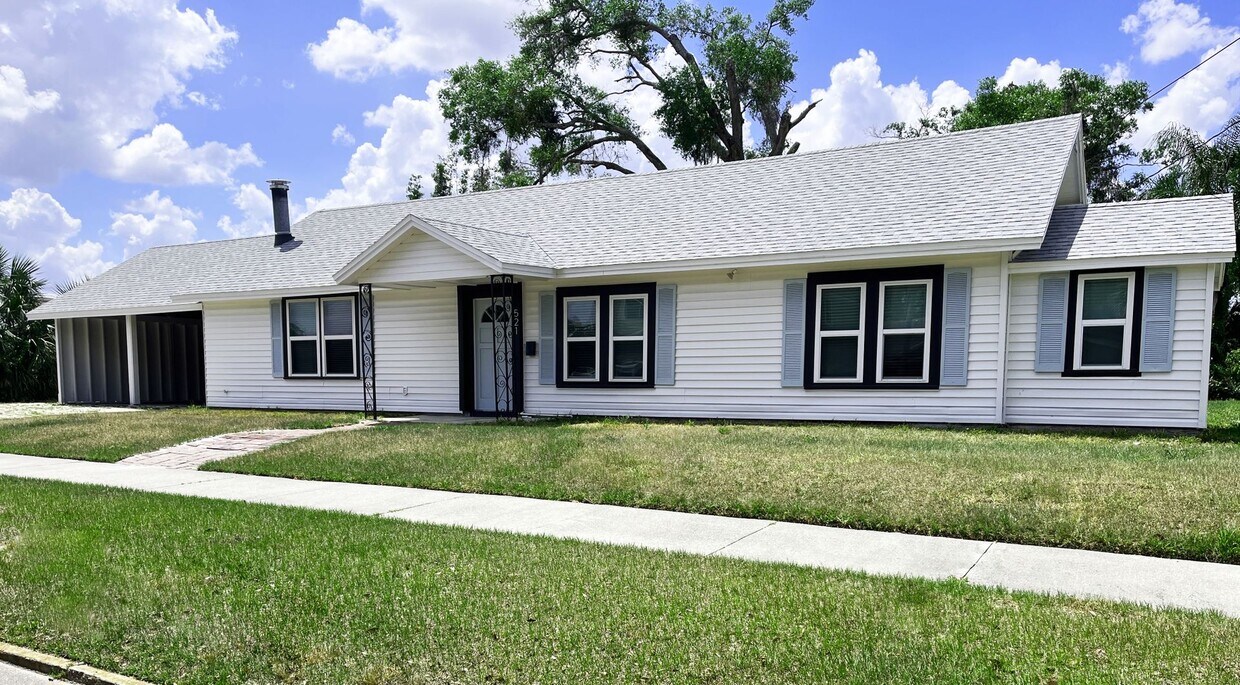 Winter Park 3/2 Rental - Winter Park 3/2 Rental